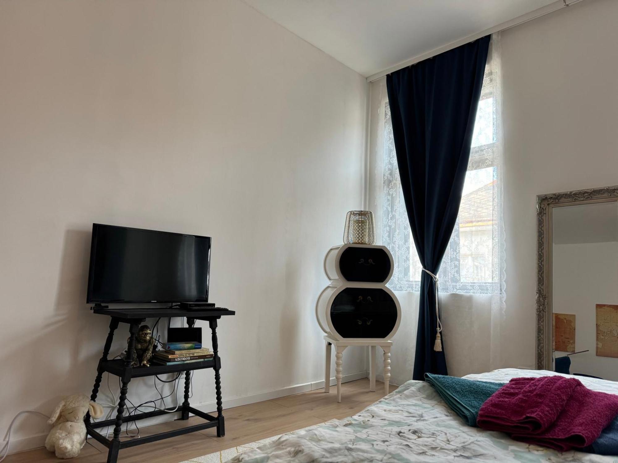 City Life Apartment! Viena Exterior foto